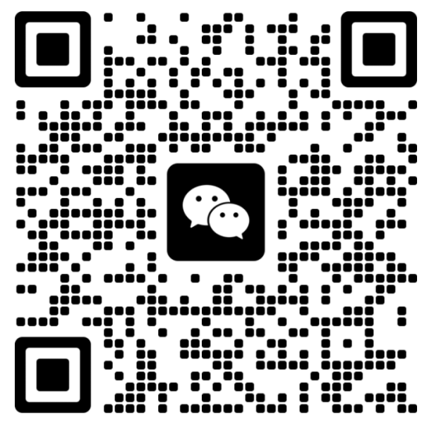 公眾號二維碼
